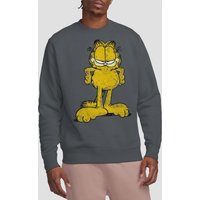 Big Ol Cat Sweatshirt