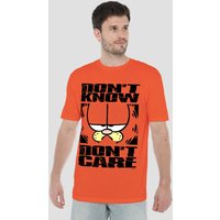 Dont Know Dont Care T Shirt