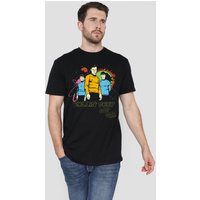 Rollin Deep T Shirt