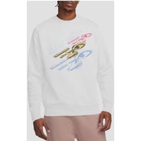 Retro Tri Enterprise Sweatshirt
