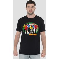 Enterprises Finest T Shirt