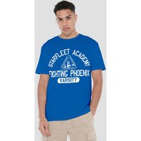 Varsity T Shirt