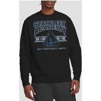Starfleet Academy Earth Sweatshirt