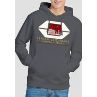 Cochrane Library Hoodie