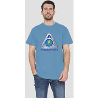 Astrophysics T Shirt Carolina
