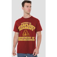 Xenolinguistics T Shirt Cardinal