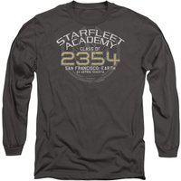 Sisko Graduation Long Sleeve T Shirt