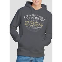 Sisko Graduation Hoodie