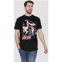 Balance Terror T Shirt
