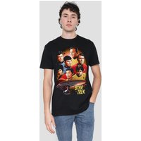 Heart Enterprise T Shirt