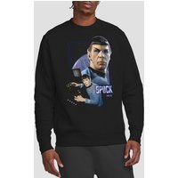 Spock Sweatshirt