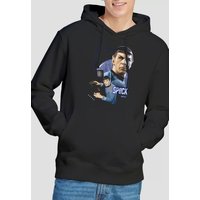 Spock Hoodie