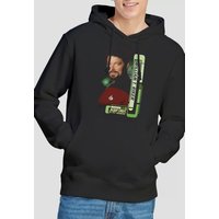 Riker Hoodie