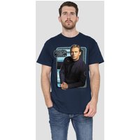 Trip Tucker T Shirt