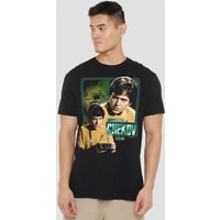 Ensign Chekov T Shirt