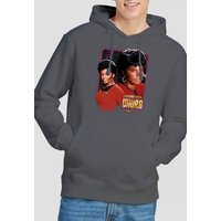 Lieutenant Uhura Hoodie