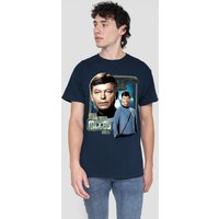 Doctor Mccoy T Shirt