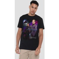 Captain Archer T Shirt