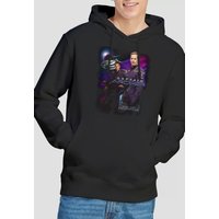 Captain Archer Hoodie