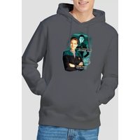 Jadzia Dax Hoodie