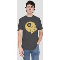 Vulcan Logo T Shirt