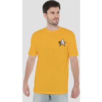 Ds9 Engineering Emblem T Shirt