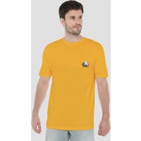TNG Engineering Emblem T Shirt