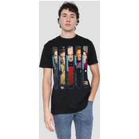 Captains T Shirt