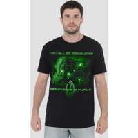 Assimilate T Shirt