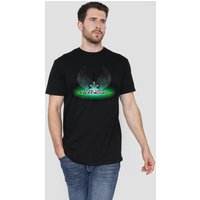 Star Trek Nemesis(Movie) T-Shirt, Black | Size: 3XL