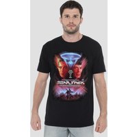 Final Frontier T Shirt