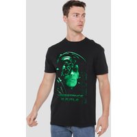 Resistance Is Futile T Shirt