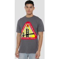 Starfleet Academy T Shirt