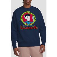 Quogs Illogical Sweatshirt
