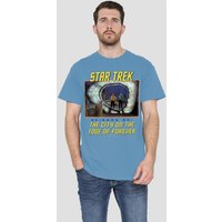 St Original Edge Forever T Shirt Carolina