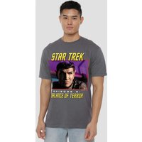 St Original Balance Terror T Shirt
