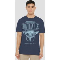 Trek Trek Romulan Ale T Shirt