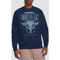 Trek Trek Romulan Ale Sweatshirt