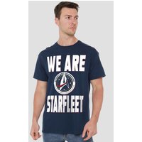 Discovery We Are Starfleet T Shirt