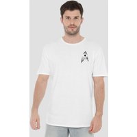 Discovery Medical Badge T Shirt