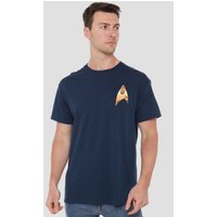 Discovery Operations Badge T Shirt