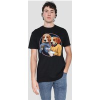 Dogs T Shirt