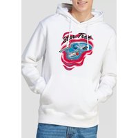 Airbrush Hoodie