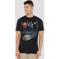 Enterprise Crew T Shirt