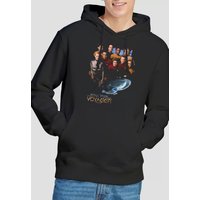 Voyager Crew Hoodie