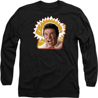 Khaaaaaan Long Sleeve T Shirt