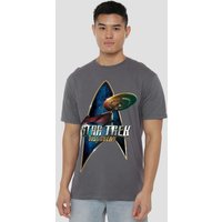 Discovery Discovery Deco T Shirt
