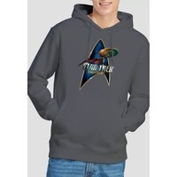 Discovery Discovery Deco Hoodie