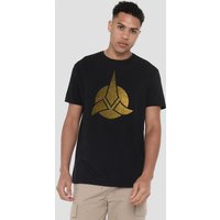 Discovery Discovery Triquentra T Shirt