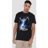 Discovery Discovery Begins T Shirt